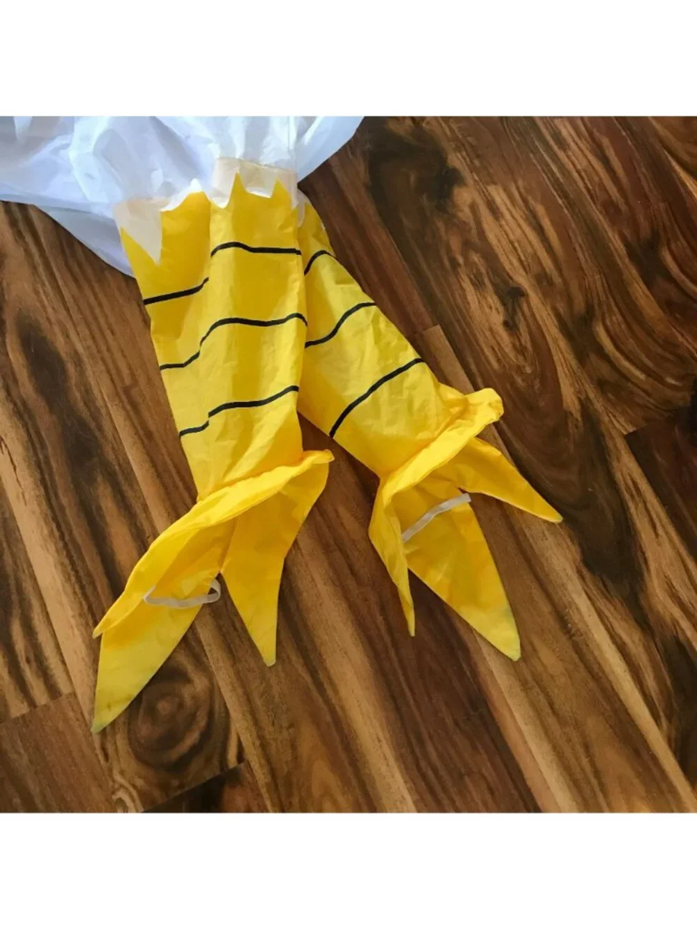 Kids chicken funny inflatable costume 6-10 years S